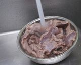 どてやき 牛すじ煮込み！大阪本場の味再現作り方9写真