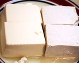 とろうま豆腐丼「とうめし」＊つゆだくで。作り方1写真