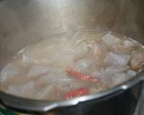 どてやき 牛すじ煮込み！大阪本場の味再現作り方12写真