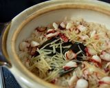 たこめし作り方3写真