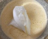 炊飯器deケーキ作り方6写真