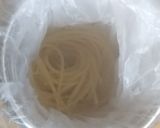 スープジャーでパスタ作り方11写真