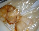 白身魚の和風野菜あんかけ作り方1写真