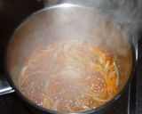 白身魚の和風野菜あんかけ作り方4写真