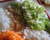 野菜味噌作り方1写真