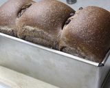黒山（山食）自家製酵母orイーストレシピ作り方3写真