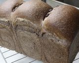 黒山（山食）自家製酵母orイーストレシピ作り方4写真