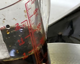 生臭さゼロじぃこだわりのいくらの醤油漬♡作り方9写真