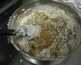 フラックス・マフィン。作り方3写真