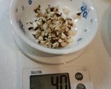 ☆キムチ・椎茸・玉子のコラボ丼☆作り方3写真
