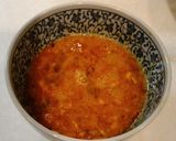 ☆キムチ・椎茸・玉子のコラボ丼☆作り方9写真