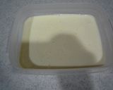 チーズ豆腐 作り方4写真
