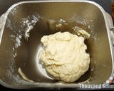 HBで手作りパスタ作り方5写真