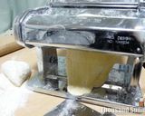 HBで手作りパスタ作り方9写真