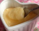 電子レンジで簡単カスタードクリーム作り方4写真