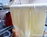 HBで手作りパスタ作り方11写真