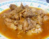 圧力鍋：鶏肉のケチャップ煮作り方6写真