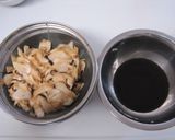 義母直伝☆大根のハリハリ漬け作り方6写真