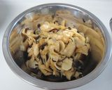 義母直伝☆大根のハリハリ漬け作り方7写真