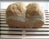生地はノンオイル!!食パン　1.5斤用作り方5写真