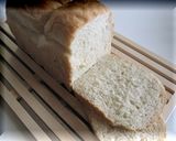 生地はノンオイル!!食パン　1.5斤用作り方6写真