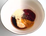 ちーずinあぼかどハンバーグ作り方6写真