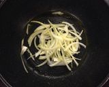 なんちゃって♡蟹トマトクリームパスタ作り方2写真