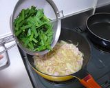 愛され20年★昆布だしでウマーい焼うどん作り方3写真