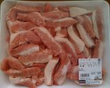 ポークのバーベキュー　マーマレード風味作り方1写真