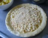 簡単＊美味しい＊アップルパイ作り方1写真