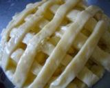 簡単＊美味しい＊アップルパイ作り方3写真