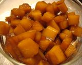 シウマイ弁当のアレ！筍の煮たの[弁当]作り方8写真