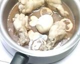 手羽元のさっぱり煮作り方4写真