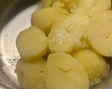 びっくり！めちゃ美味しいポテサラ！作り方2写真