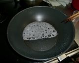 簡単キャラメルポップコーン風　麩のお菓子作り方1写真
