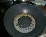 簡単キャラメルポップコーン風　麩のお菓子作り方2写真