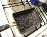 大評判の美味しさ手作りごま塩作り方1写真