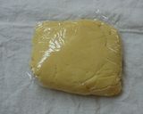 メロンパン~アーモンド風味作り方2写真