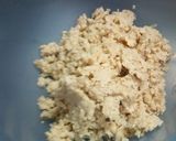 大豆だけ☆こってりハンバーグ作り方1写真