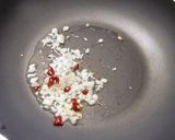 ガッパオ★鶏肉のバジル炒めご飯作り方5写真