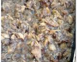 具沢山で鯖缶♪ 太巻き ♪作り方2写真