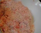 冷凍豆腐で！ヘルシー・焼売作り方2写真