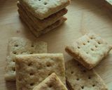 簡単♪美味しい★ヘルシー豆まめクッキー☆作り方7写真