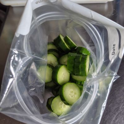 簡単無限きゅうり by Firanzea 【クックパッド】 簡単おいしいみんなの