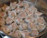 冷凍豆腐で！ヘルシー・焼売作り方6写真