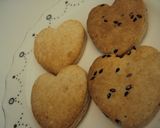 簡単♪美味しい★ヘルシー豆まめクッキー☆作り方8写真