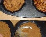 すごくおいしい!クレイズンの入ったタルトタタン作り方9写真