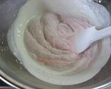 生のイチゴで簡単に☆イチゴムース作り方9写真