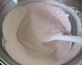 生のイチゴで簡単に☆イチゴムース作り方10写真