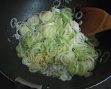 定番！もやし炒め♪作り方1写真
